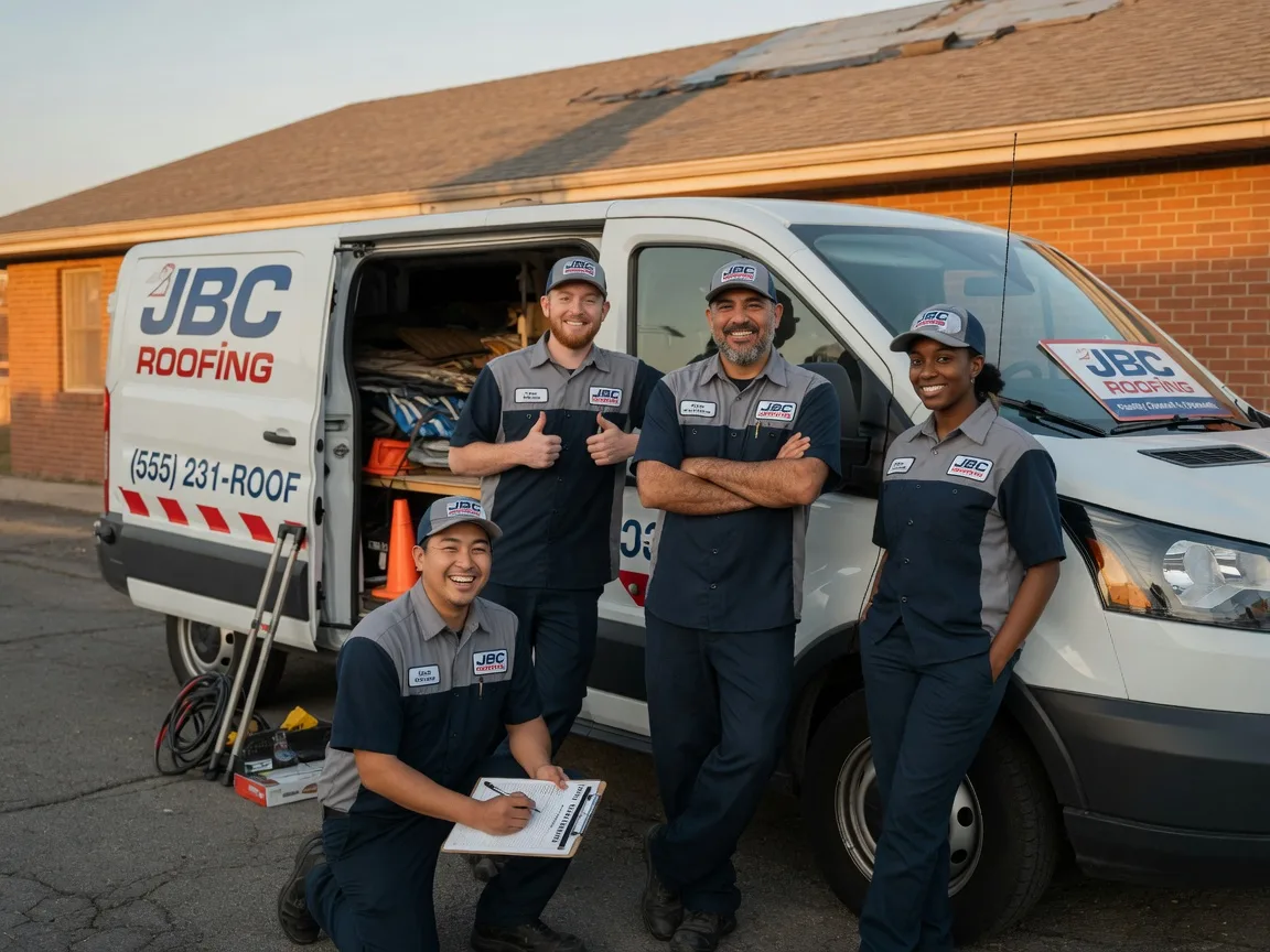 Roof Replacement company in Morgantown, WV