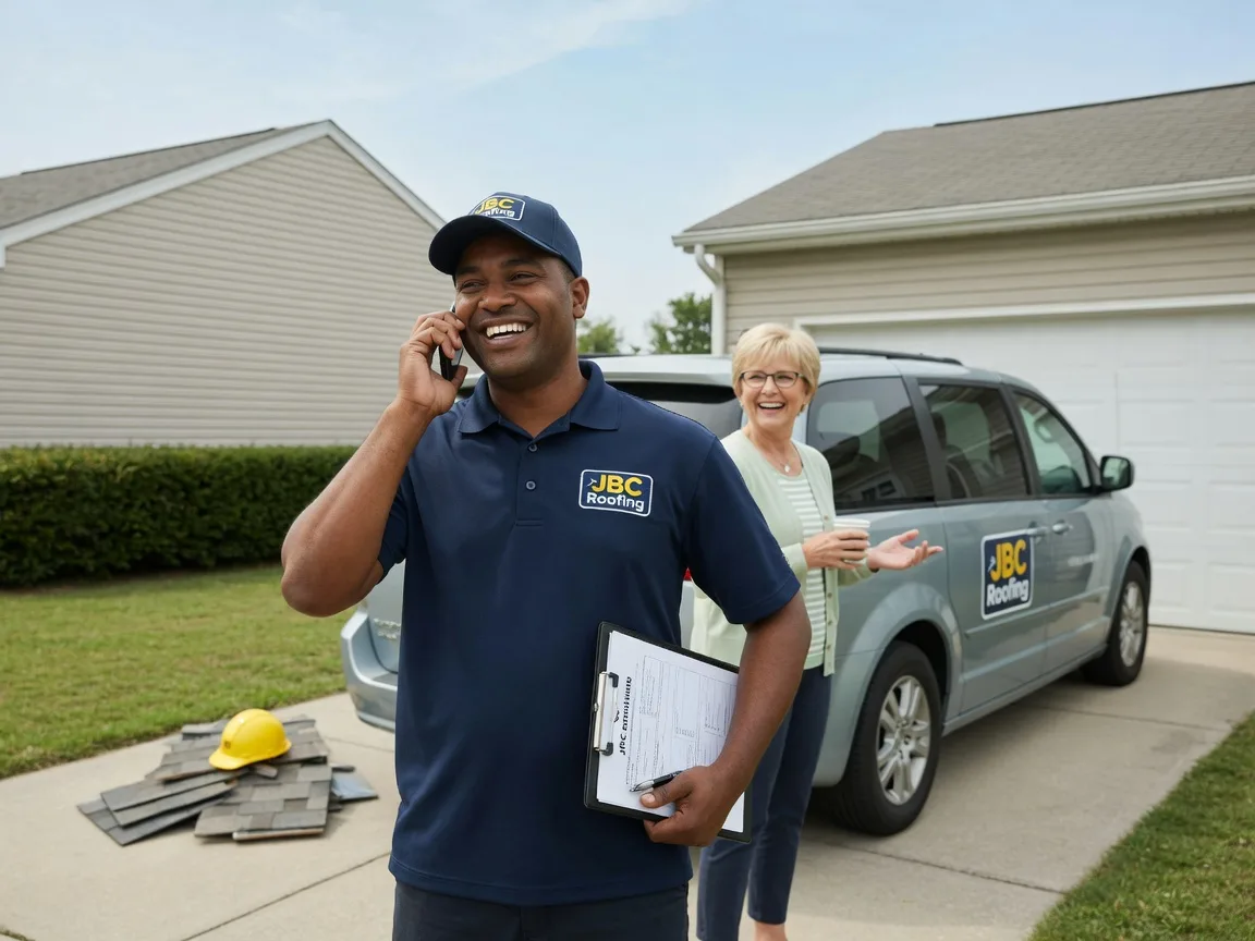 Roof Replacement Morgantown, WV FAQs
